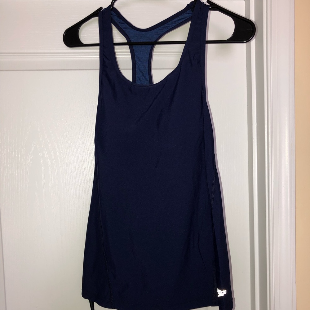 Speedo Gym/Pool Tank